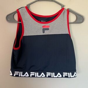 FILA Sports Bra